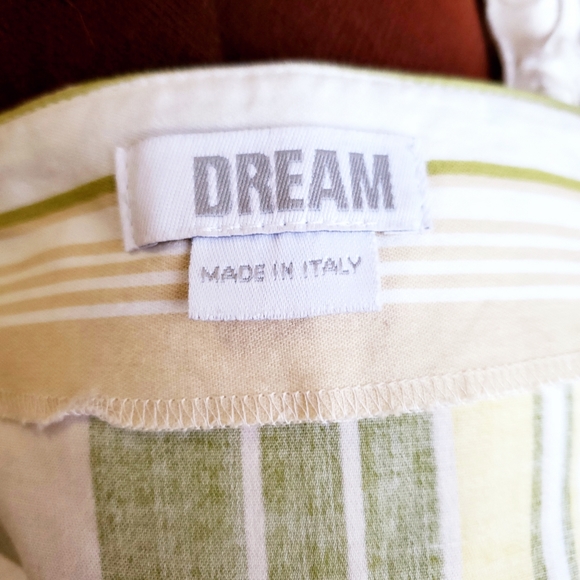 🔰Italian Striped Skirt - Picture 5 of 6